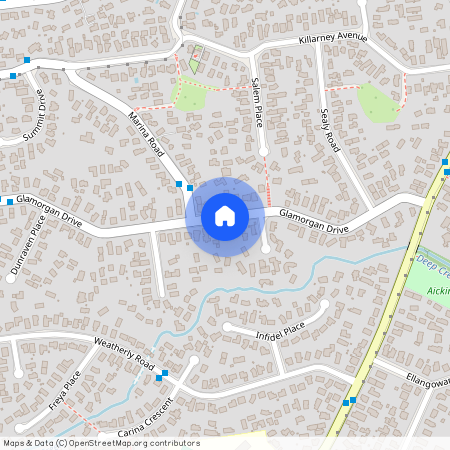 38 Glamorgan Drive, Torbay, North Shore City