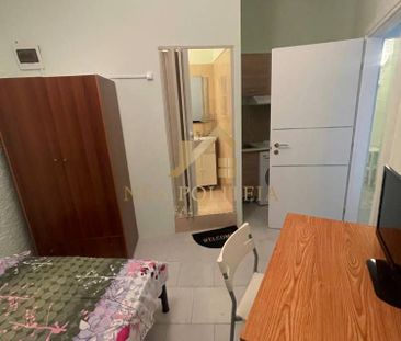 Studio/Γκαρσονιέρα για ενοικίαση Άγιος Παύλος (Άγιος Παύλος) - Photo 6