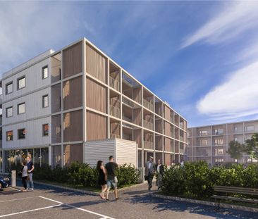 Villagatan, Herrljunga - Foto 4