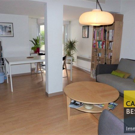 Location appartement Grenoble 38000 3 pièces 75.8 m² - Photo 3