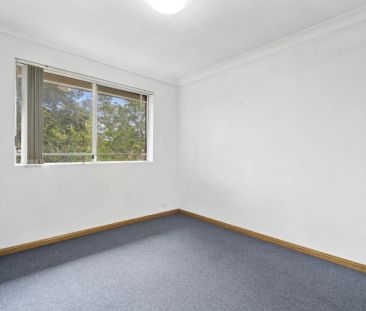 Well Maintained 2 Bed Apartment in Hornsby - Photo 3