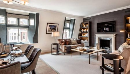 3 bedroom flat to rent - Photo 2