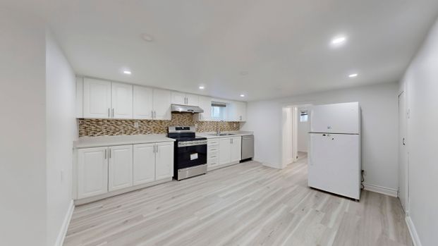 For Lease - 14 Furlong Court Unit# BSMT, Toronto, Ontario - Photo 1