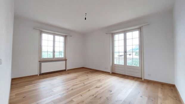 2.5 Zimmer, 87 m², 1. Stock - Photo 1