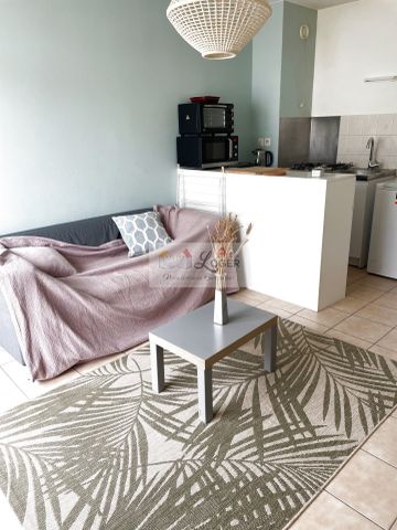 Location Appartement 1 pièce 31m² NANTES 44100 - Photo 2