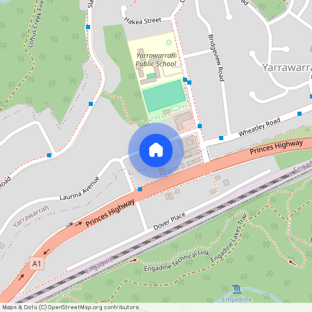 10 Laurina Avenue, NSW 2233, Yarrawarrah