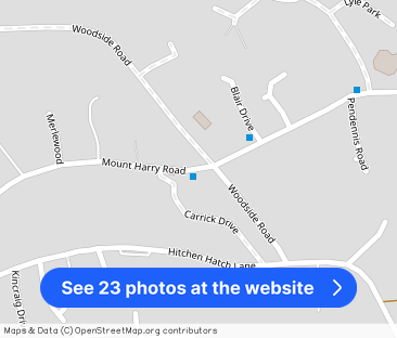 Mount Harry Road, Sevenoaks - Photo 1