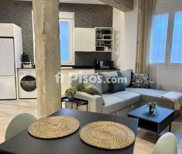 Piso en alquiler en San Isidro - Photo 3