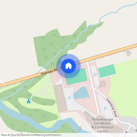 6037 Highway 89 N/A Unit# A, New Tecumseth