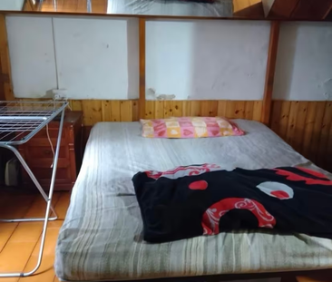 Labaro prima porta monolocale arredato spese inclu - Photo 1