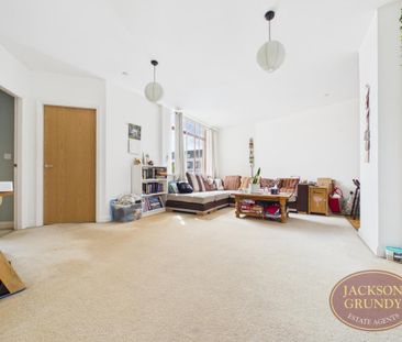 2 bedroom apartment to rent - Photo 2