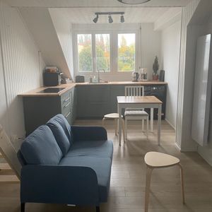 Location Appartement 2 pièces 31m² RONCHIN 59790 - Photo 2