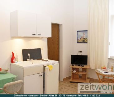 Empelde, möbliertes Apartment in Jugendstilvilla - Foto 4