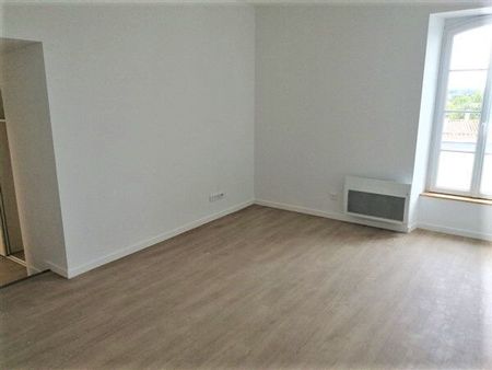 Location appartement 1 pièce, 28.00m², Longeville-sur-Mer - Photo 2