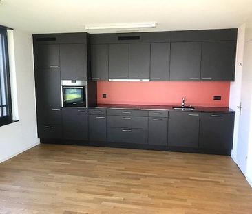 3.5 Zimmer, 81 m², EG - Photo 3
