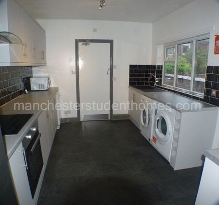 Cawdor Road, Manchester, M14 6LG - Photo 5
