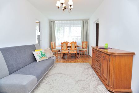 (Symbol 435320) MIESZKANIE na WYNAJEMSzczecin, Drzetowo Do wynajęcia mieszkanie na os. Drzetowo - Фото 3