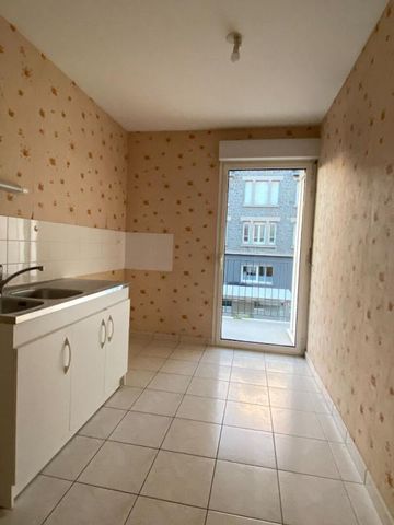 Location Appartement 3 pièces 65m² ST BRIEUC 22000 - Photo 4