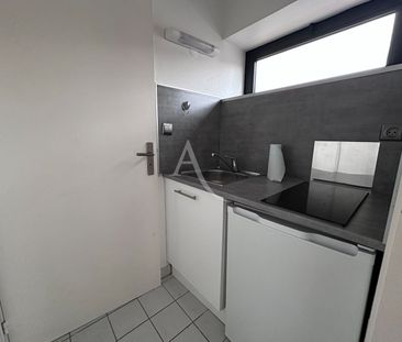 Location Appartement 1 pièce 17m² - Photo 2