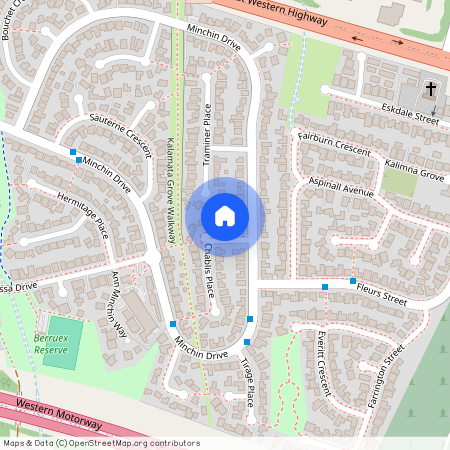 4 Chablis Place, Minchinbury