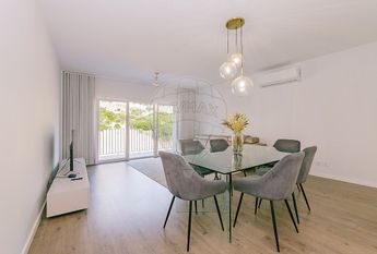 Apartamento T3 em Lisboa