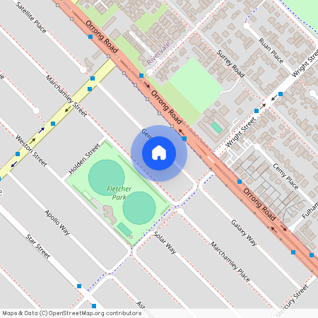 39 Gemini Way Carlisle, WA 6101