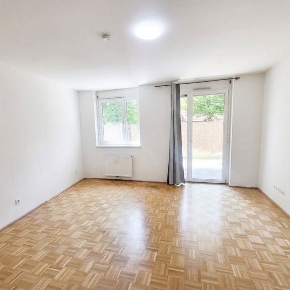 Studentenhit modern mit Balkon in guter Wohnlage - Foto 1