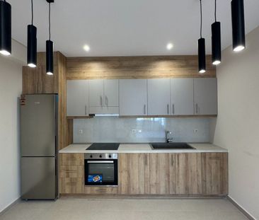 Διαμέρισμα για ενοικίαση Τρεις Γέφυρες (Λεωφόρος Πατησίων - Λεωφόρο... - Photo 4