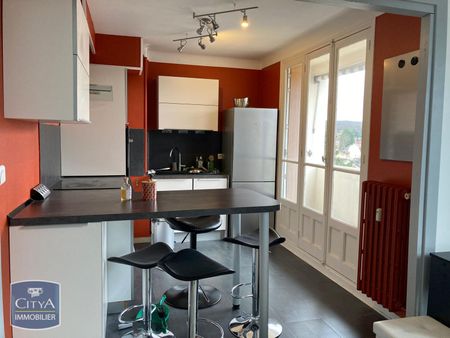 Location Appartement 2 pièces 41m² VIROFLAY 78220 - Photo 4