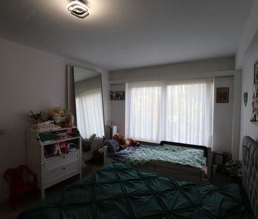 Appartement te huur in Turnhout met 2 slaapkamers - foto 4
