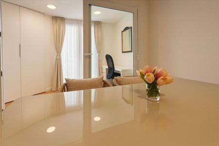 2 room luxury Apartment for rent in Valencia - Photo 2