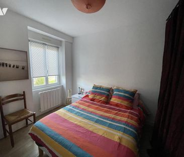 Appartement 2 pièces 35m² - La Hulotais - Photo 3