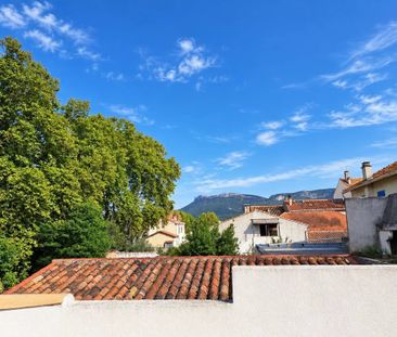 Location Appartement 3 pièces 57 m2 à Trets - Photo 4