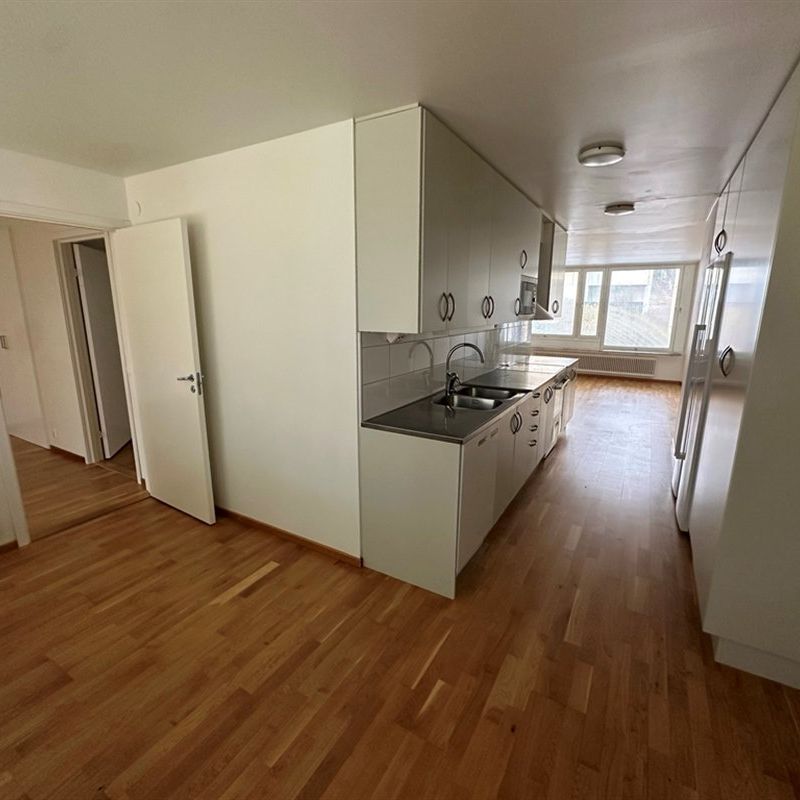 Oxhagsvägen 6 E, FINSPÅNG - Photo 1