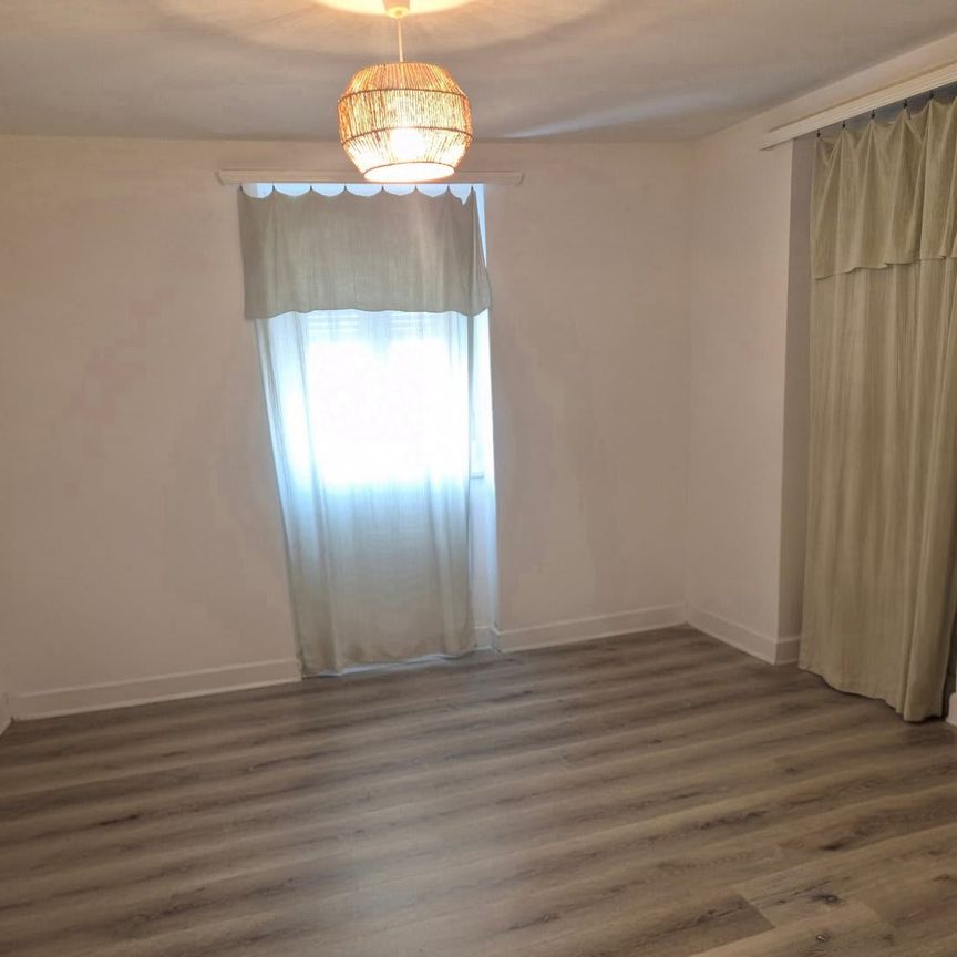 4.5 Zimmer, 1. Stock - Photo 1