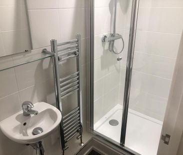 1 bedroom flat to rent - Photo 6