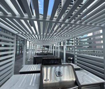 For Lease - 7890 Jane Street Unit# 808, Vaughan, Ontario - Photo 3