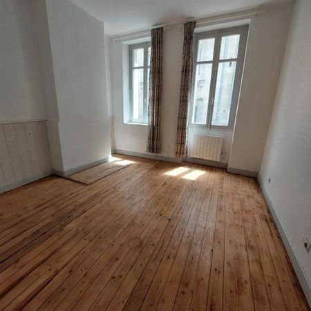 Location appartement T3 à BORDEAUX | 54 m - Photo 3