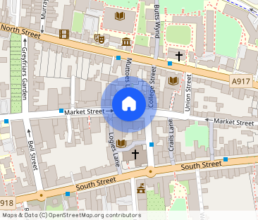 Muttoes Lane, St. Andrews - Photo 1