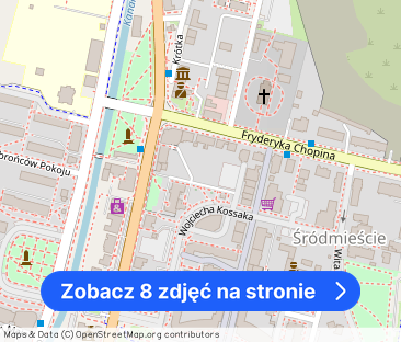 Mieszkanie na wynajem Pruszcz Gdański - Zdjęcie 1