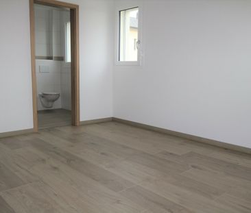 4 ½ ROOMS – With balcony - Foto 3