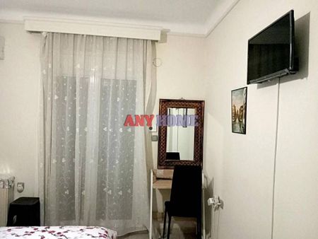 Studio/Γκαρσονιέρα για ενοικίαση Καραμπουρνακι (Καλαμαριά) - Photo 2