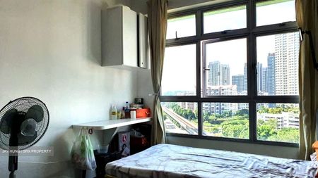 Blk 440C Clementi Cascadia (Clementi), HDB 4 Rooms - For Rent - Photo 4