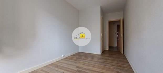 Location Appartement 2 pièces 49m² ST PRIEST 69800 - Photo 1