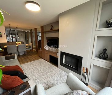 Apartamento com 2 quartos e 71m² para alugar em Bavária, Gramado. - Photo 2