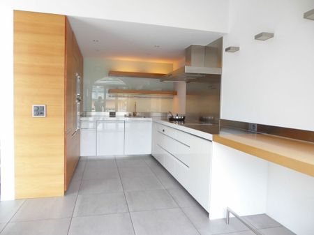 4-room duplex apartment - attractive apartment for two - Photo 4