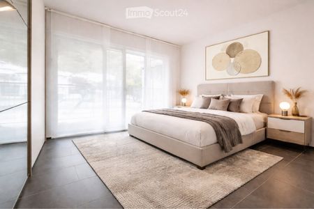 3 Zimmer, 60 m² - Foto 2