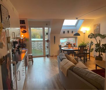 Smörkärnegatan, Göteborg - Photo 1