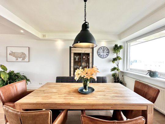 Mensinge 27, Buitenveldert-Oost-Midden, 1083HB, Amsterdam - Photo 1