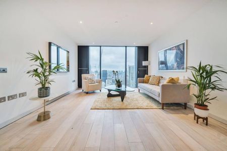 3 bedroom flat to rent - Photo 3